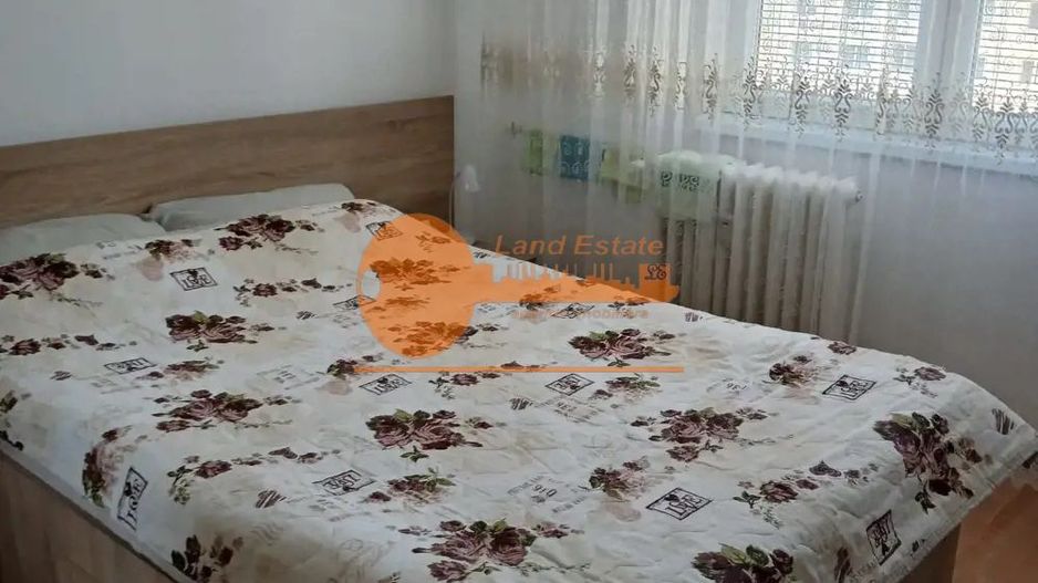 Apartament cu 2 camere in zona Teiul Doamnei ( Bloc Reabilitat -Boiler) - Poză 1