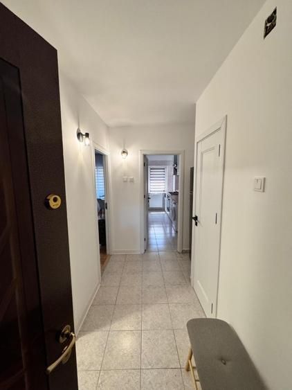 Garsoniera Tei - Ghica Tei - Facultatea de Constructii UTCB - Poză 4