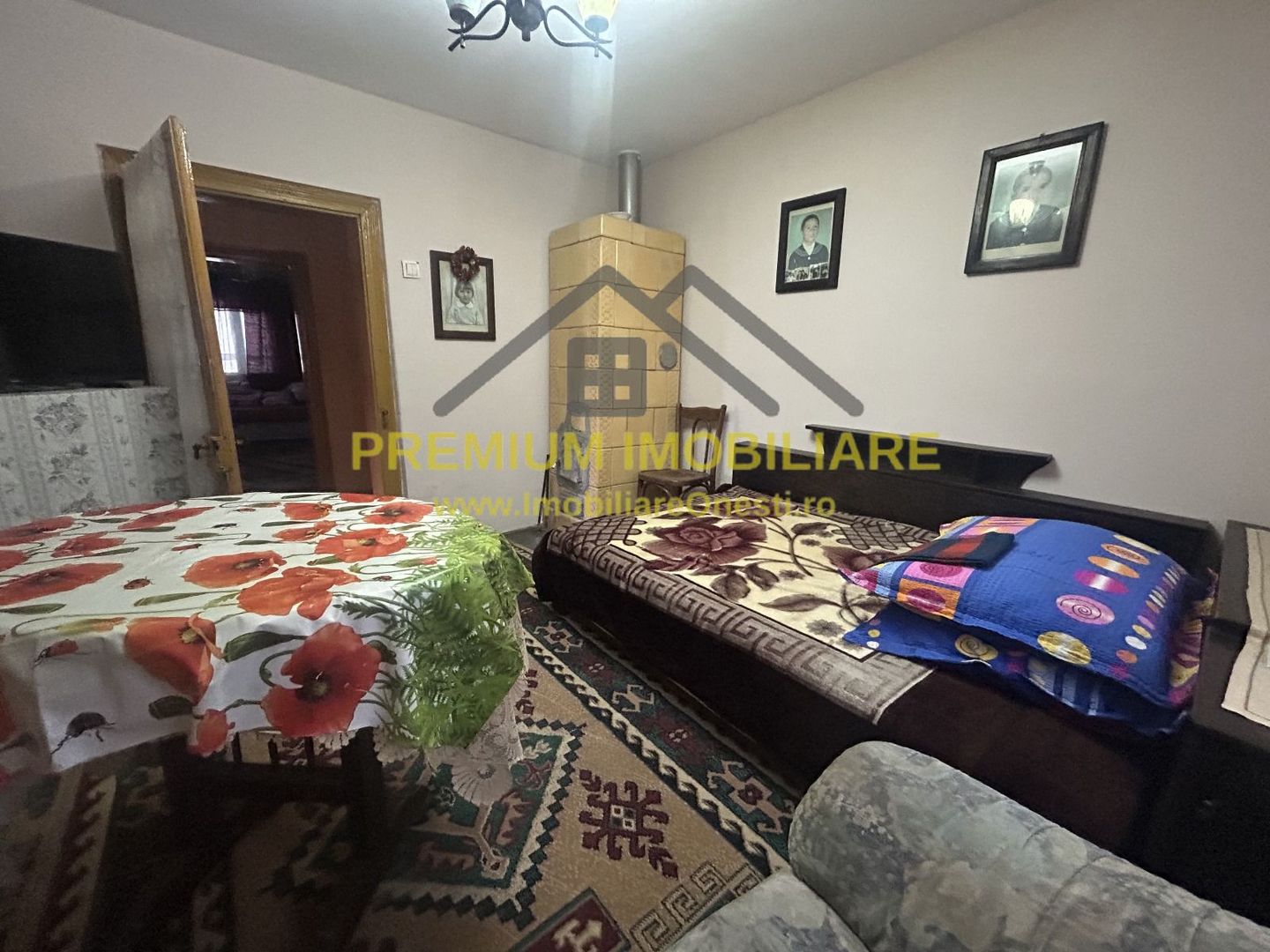 Casa de vanzre/schimb în Brătila - Poză 7