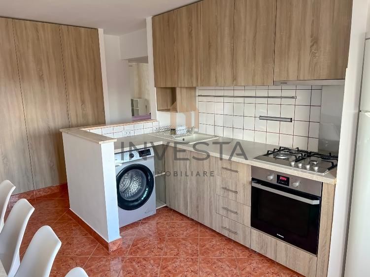 Apartament 2 camere decomandat cu boxa, etaj intermediar, Intre Lacuri - Poză 3
