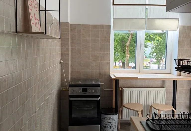 AP.2 CAMERE- FLOREASCA, PET-FRIENDLY, PARCARE INCLUSA, BLOC REABILITAT - Poză 7