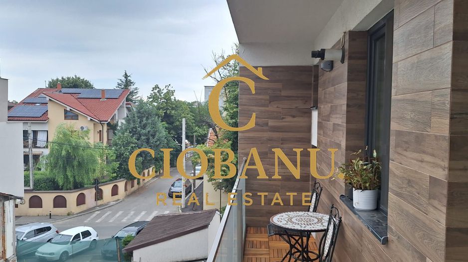 Apartament 2 camere+Parcare de inchiriat zona Centrala-Piata Mare - Poză 12