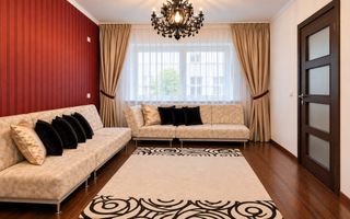 Apartament 3 camere lux - Herastrau | Loc de parcare - Poză 10