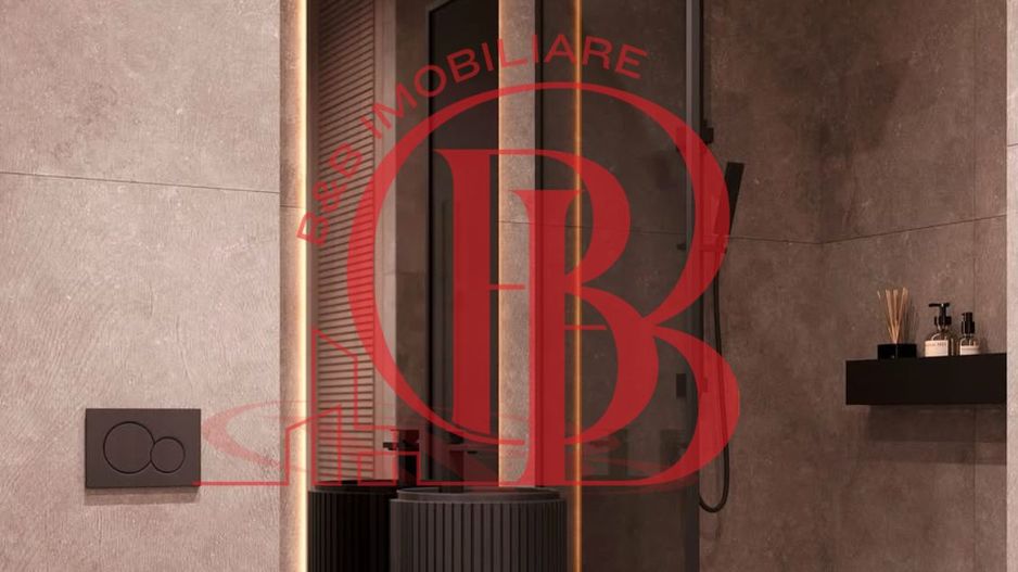 Finalizare Rapida 2 camere bloc boutique Sector 3 Pallady - Poză 7