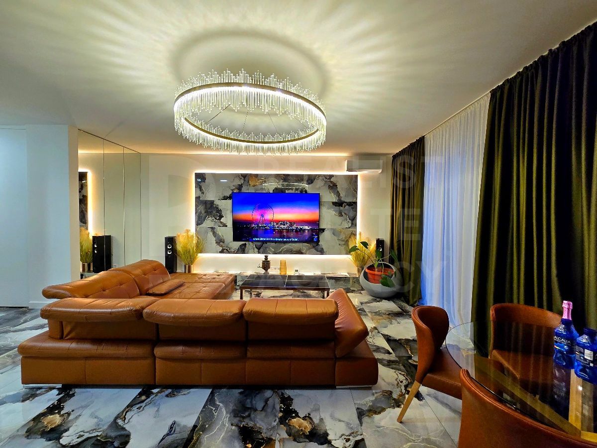 Chirie, apartament, 3 camere, strada  Spartacus, Râșcani - Poză 2