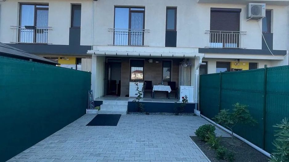 Calea Urseni | Casa insiruita | Bucatarie inchisa | Partial Mobilata - Poză 1