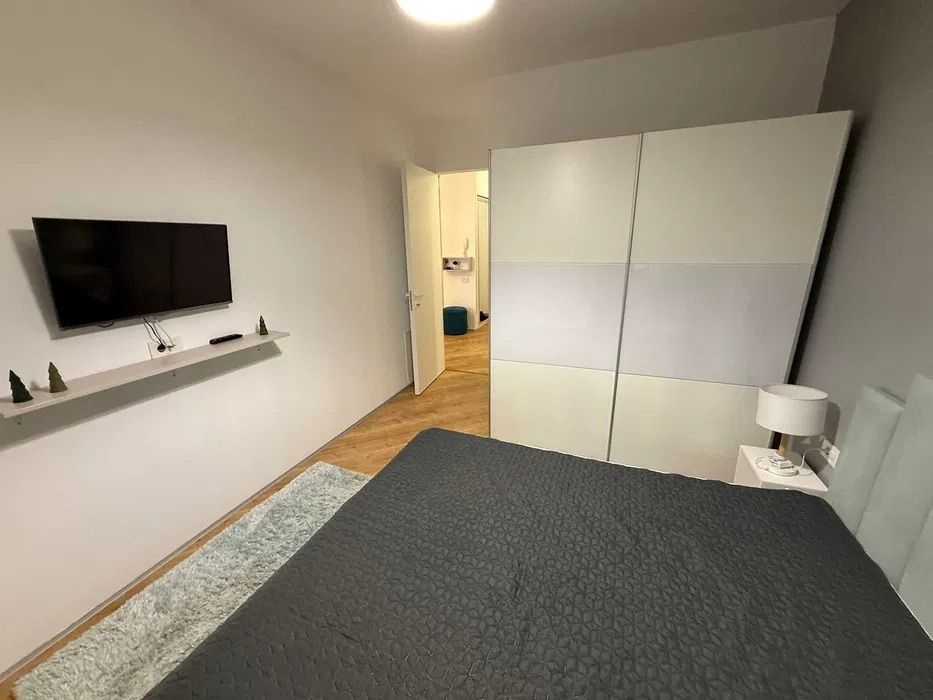 2 camere | Pipera | Complex rezidențial securizat | Parcare inclusă - Poză 7