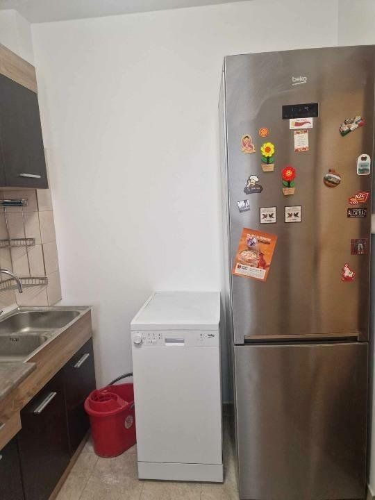 Apartament luminos 3/4 Ferdinand Iancului - Poză 4