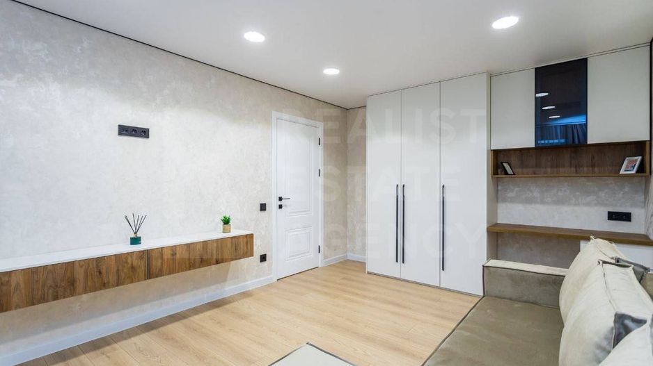 Vânzare, apartament, 2 camere, str. Ginta Latină, Ciocana. - Poză 5