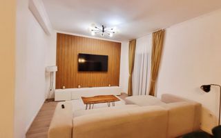 Vilă individuală modernă, complet mobilată | Tunari - Poză 1