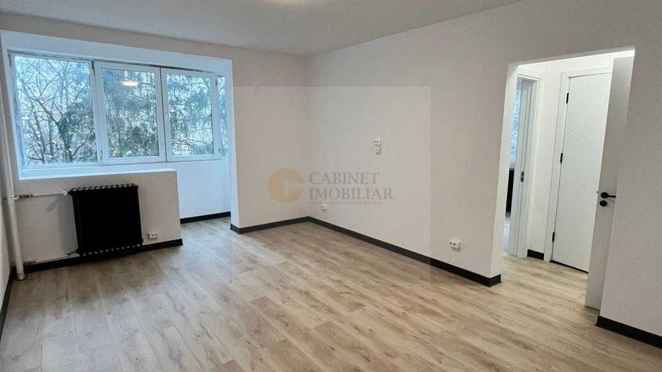 2 camere | 3/9 | 49mp | Drumul Taberei - parc | Renovat complet - Poză 1