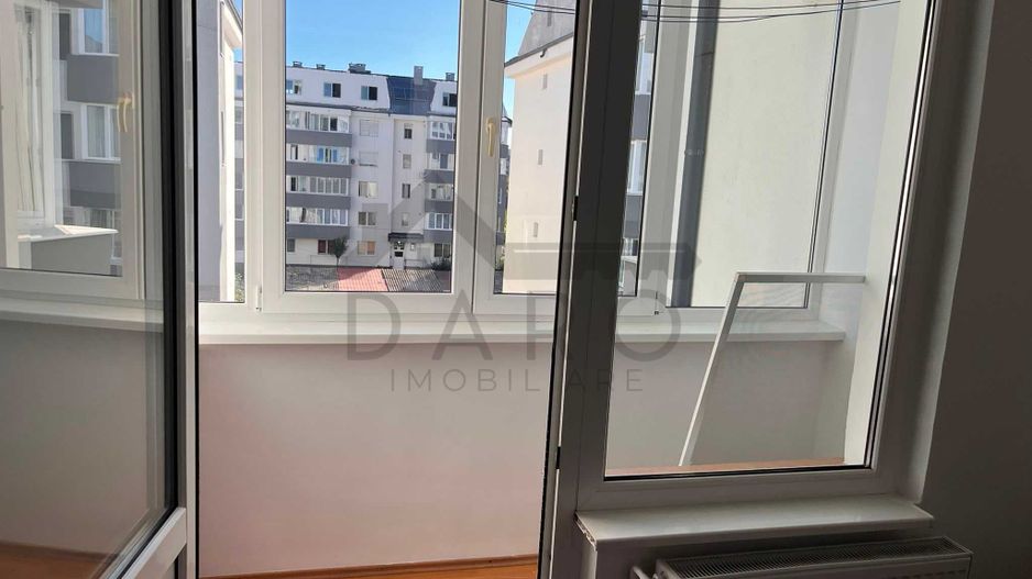De închiriat: Apartament 3 camere in Cristesti - Poză 7