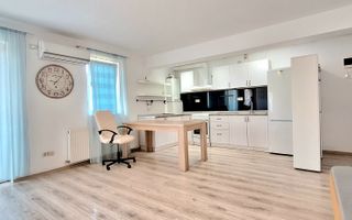 Apartament cu 2 camere de închiriat în Giroc – bloc nou, Langa Parc Giroc - Poză 1