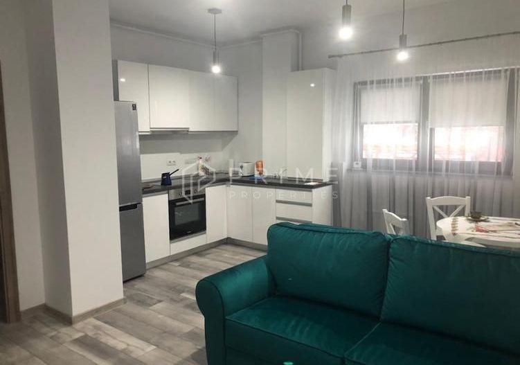 Apartament Modern cu 2 Camere în Bloc Nou + Parcare Subterană | - Poză 5