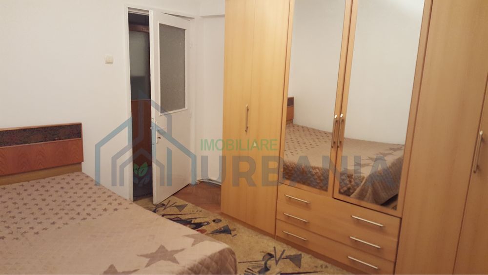 Apartament 3 camere de inchiriat, zona Podu Ros - Tutora, Iasi - Poză 1