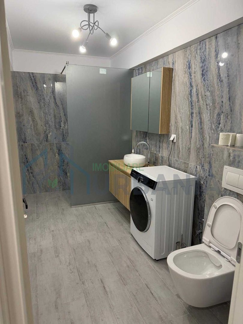 Închiriere apartament cu 3 camere – Copou Garden Iaşi - Poză 7