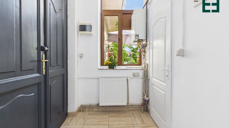 De închiriat - Apartament cu 2 camere - Zonă Centrală - Arad - Poză 17