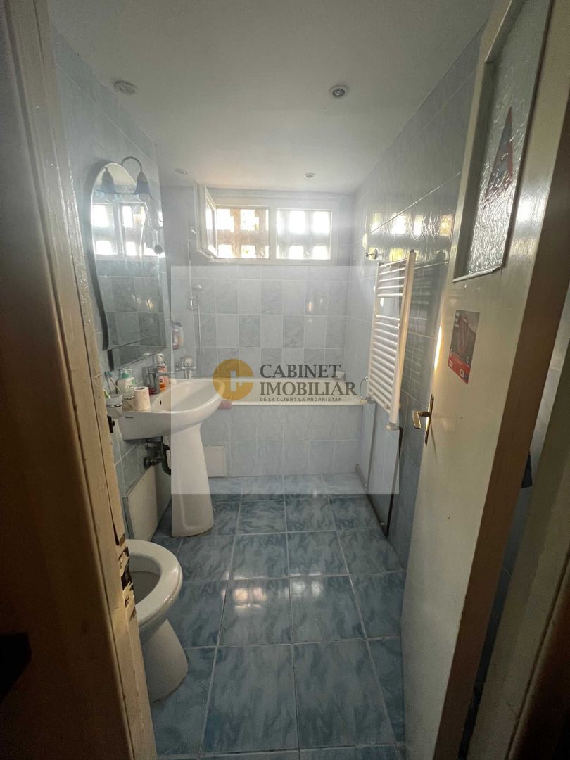 3 Camere - 64MP | Centrala | Reabilitat | M Gorjului - 13 minute - Poză 7