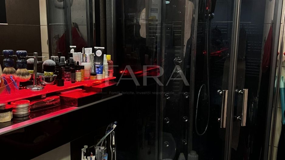 Apartament 3 camere – Mănăștur, zona Petrom - Poză 8