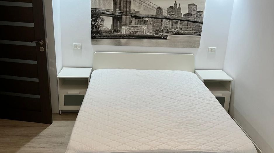 Apartament cu 2 camere de închiriat – Zona Centrală - Poză 2