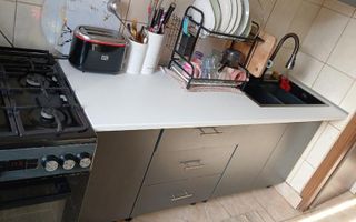 Apartament 2 camere – 52 mp – Etaj 7/9 – Complet renovat | Drumul Taberei - Poză 11