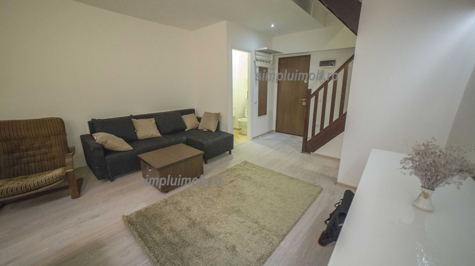 Dristor-Duplex 63mp mansardat et.5 si 6 cu lift - Poză 2