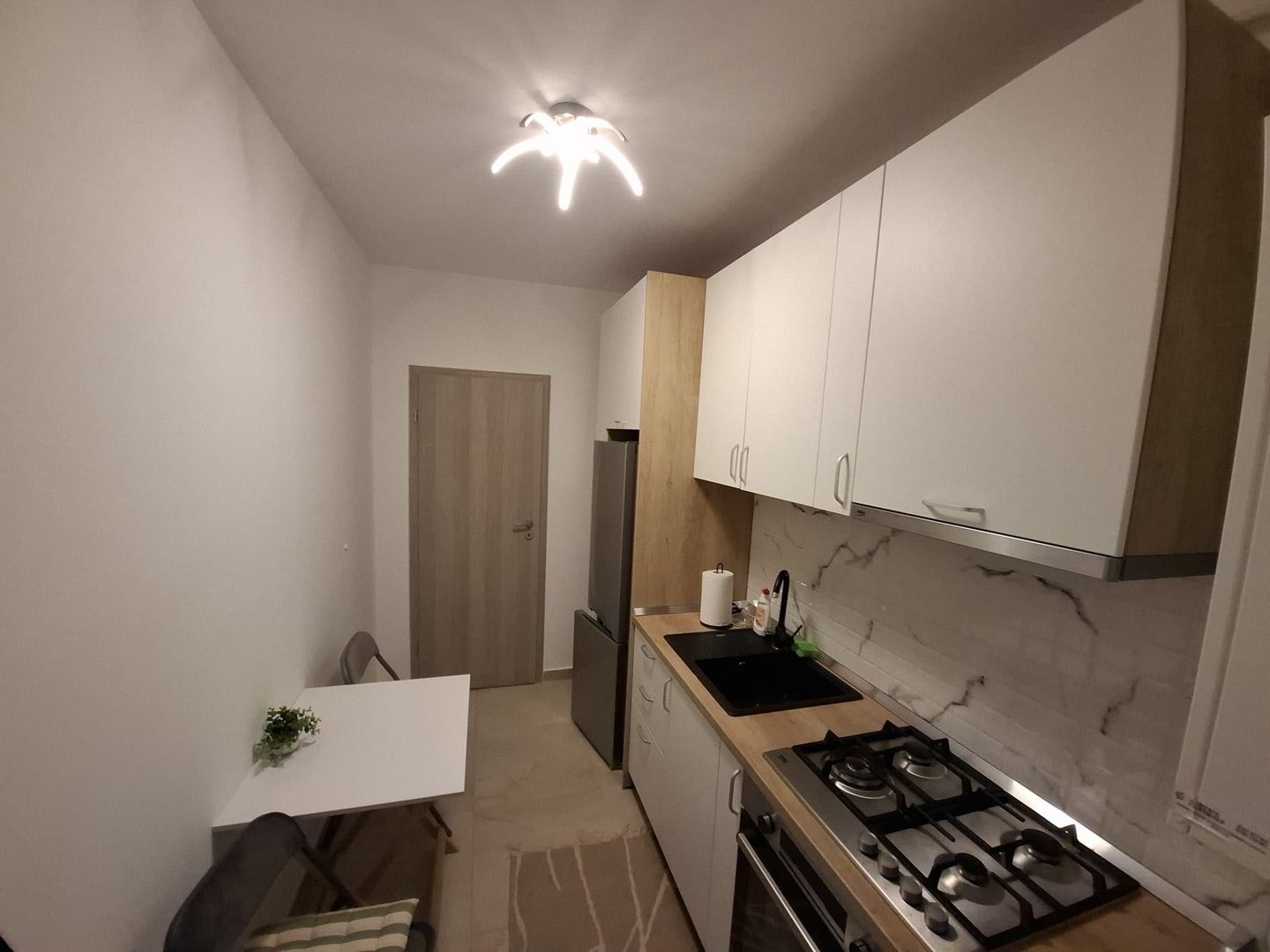 Garsonieră confort 1 militari rezidence - Poză 6