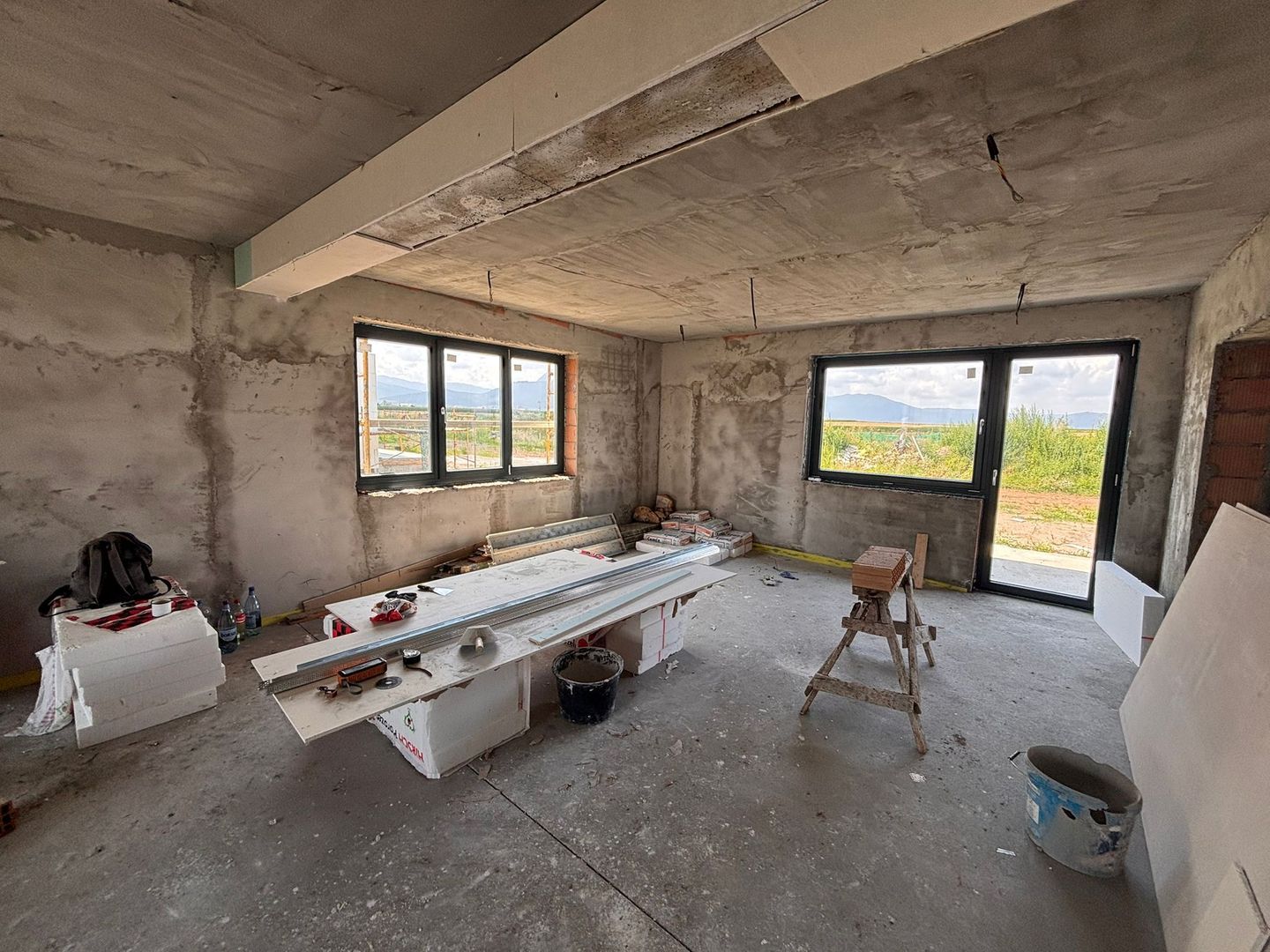 Casa tip  Alpesiana/constructie noua! - Poză 45