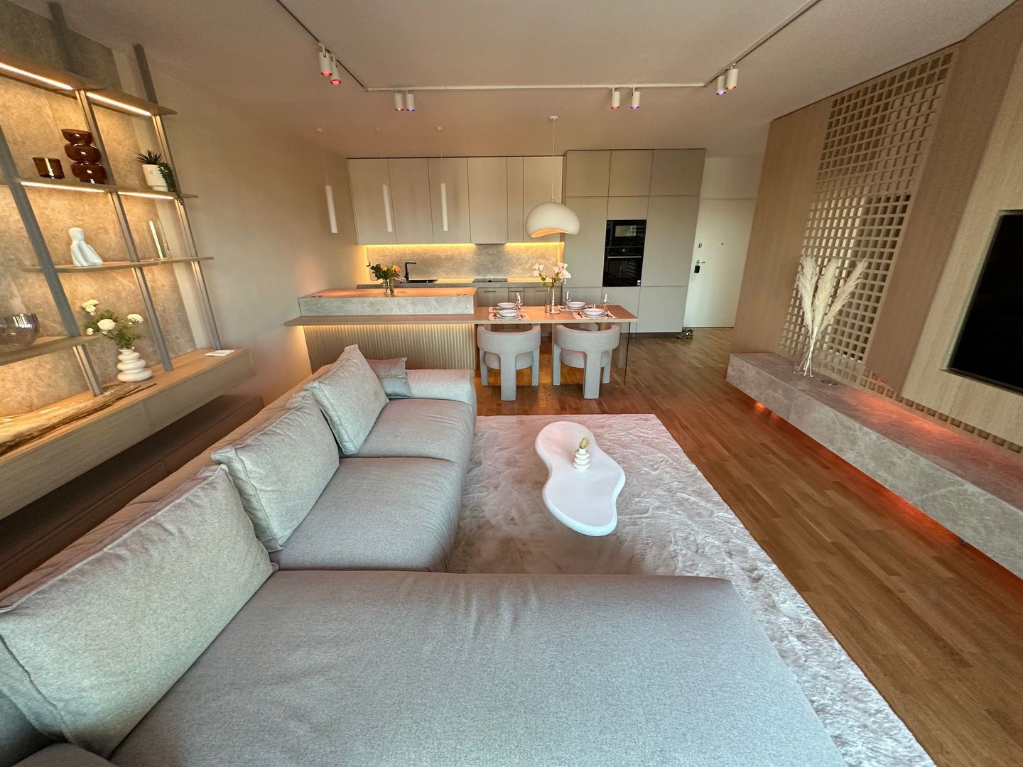 Apartament 3 camere la Paltim - Poză 14