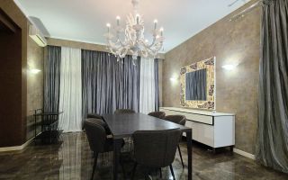 Chirie, casă, 5 camere, strada Primar Gherman Pântea, Râșcani - Poză 8