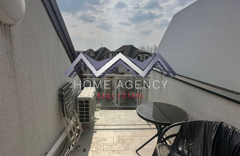 Apartament 3 camere Otopeni - Poză 9