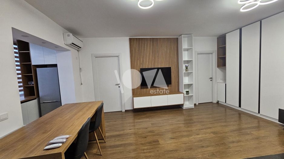 De vânzare: apartament 2 camere + parcare - Preciziei - Poză 3