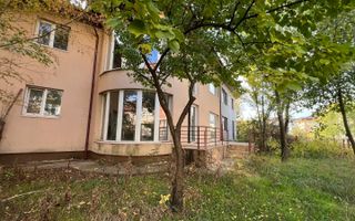 Casa la gri in Pipera  cu potential 1000 euro m2 - Poză 36