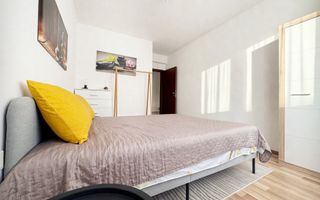 Pallady Studio mobilat 45mp imobil 2020 lift Metrou Teclu - Poză 3