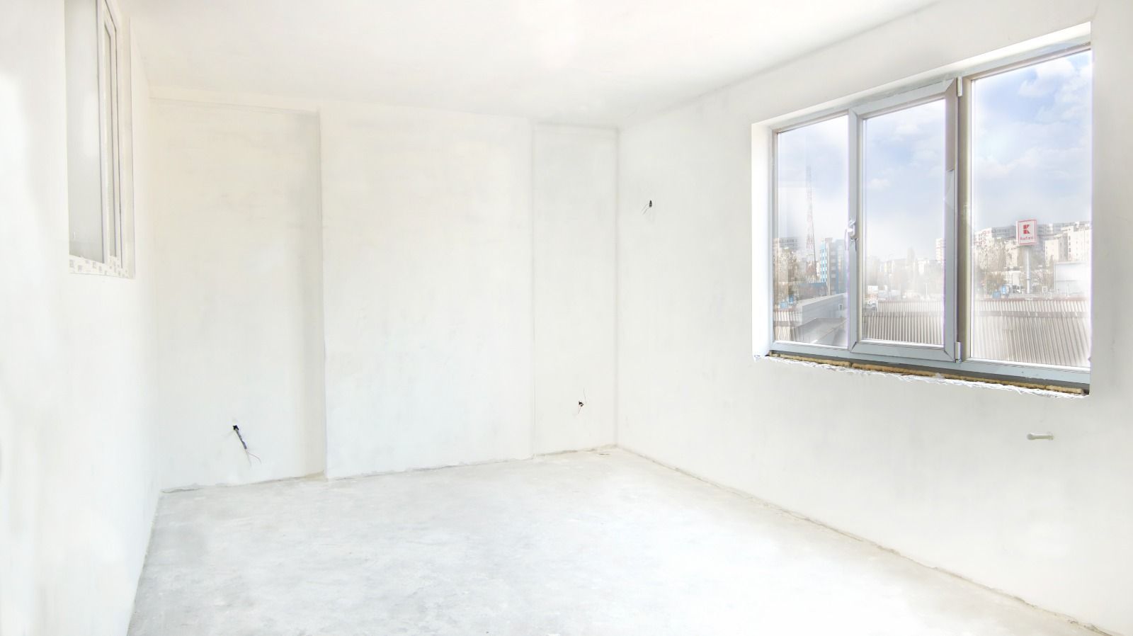 Studio 45mp Bloc Nou Str. Barsanesti - Militari - Sector 6 Comision 0% - Poză 5
