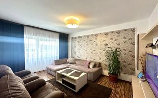 Apartament 3 camere, etaj intermediar, Marasti str Bucuresti - Poză 2