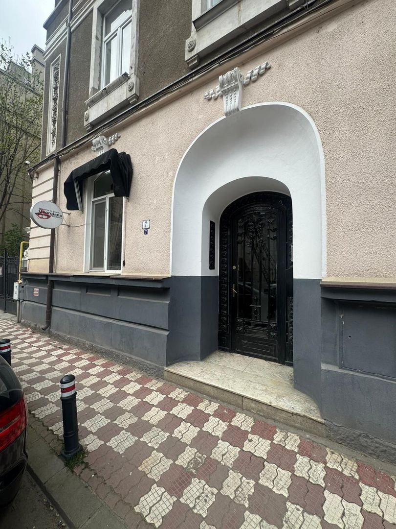 Spatiu comercial de inchiriat Piata Romana bd Magheru - Poză 18