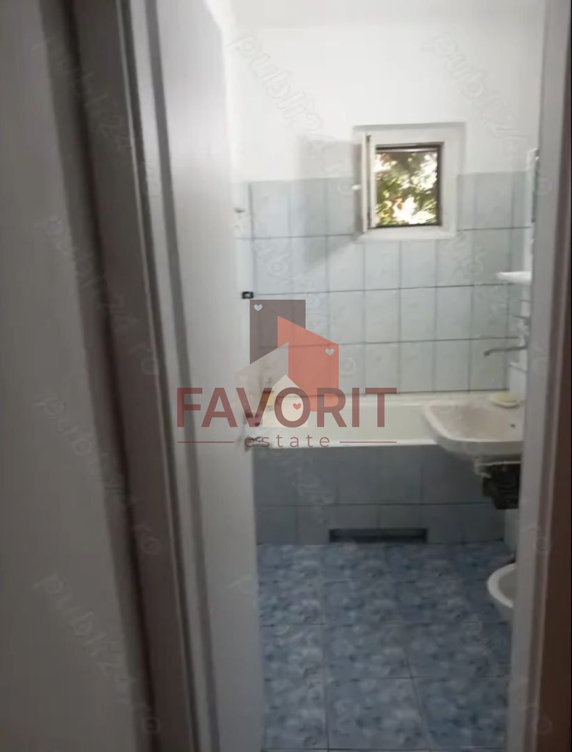 1 camera | decomandat | mobilat si utilat | zona excelenta | - Poză 8