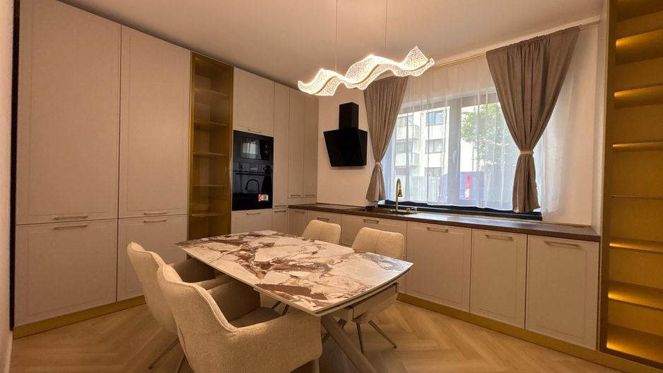 Casa 4 camere PREMIUM, NOUA in Selimbar, Str. Brana - Poză 23