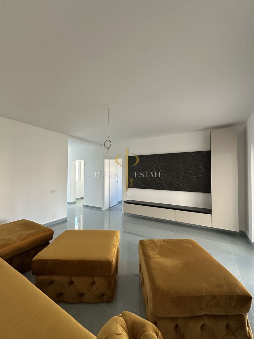 Duplex Chișoda | 4 camere, terasă acoperită, 2 locuri parcare - Poză 3