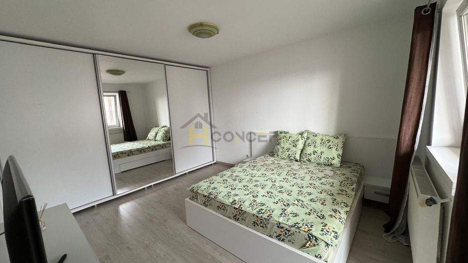 Disponibil imediat Apartament mobilat tip Studio Delta Vacaresti - Poză 5