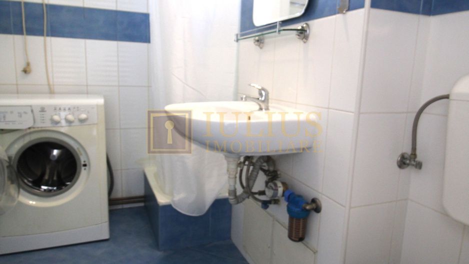 Apartament in zona Tipografilor - Poză 11