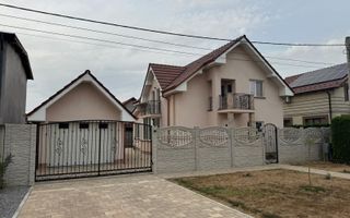 Casa cu etaj de inchiriat | Santandrei | Bihor - Poză 1