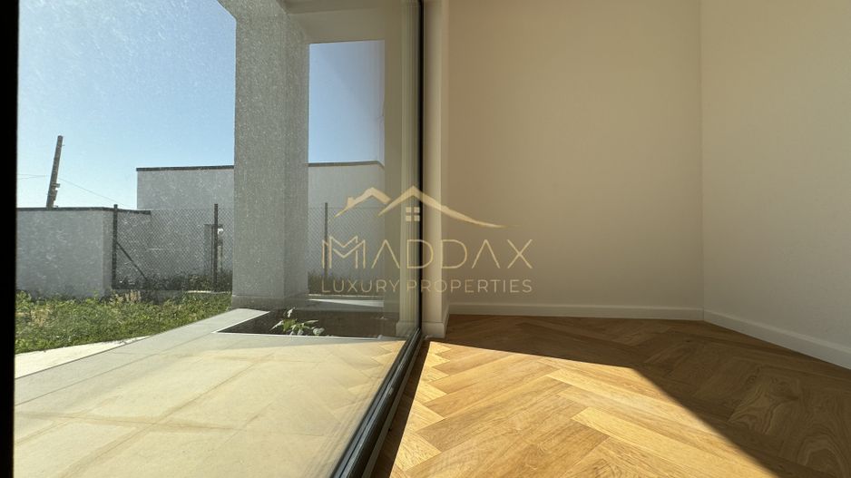 Vila LUX***Panouri fotovoltaice***Lake view//Laguna Albastra/Corbeanca - Poză 37