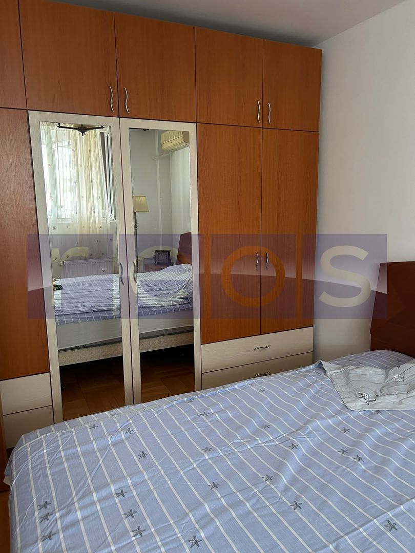 VANZARE 3 CAMERE SEMIDECOMANDAT – Bulevardul  Ferdinand 1 - Poză 6