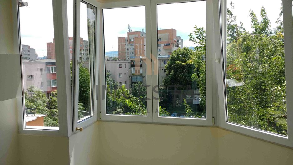 Apartament cu 4 Camere, 105 mp, utili+ 2 balcoane, zona Interservisan! - Poză 7