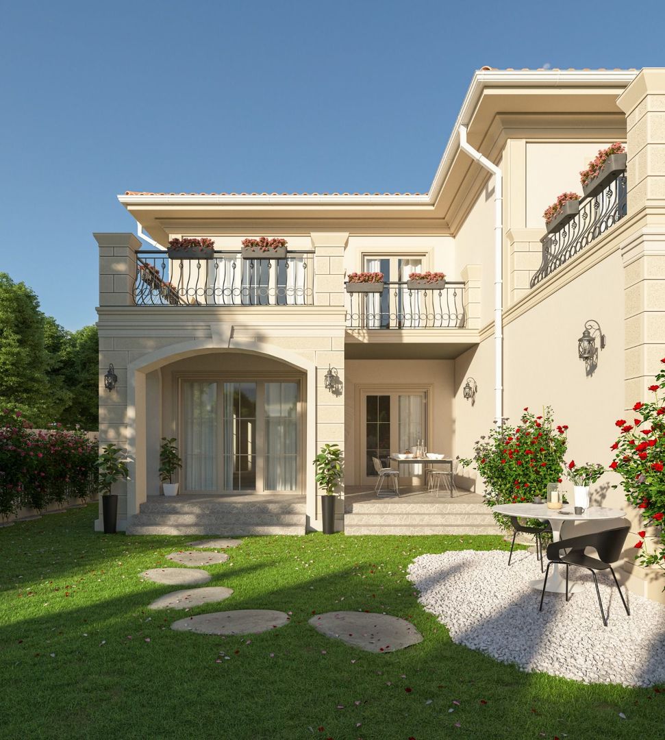 Duplex deosebit în Dumbravita - Poză 3