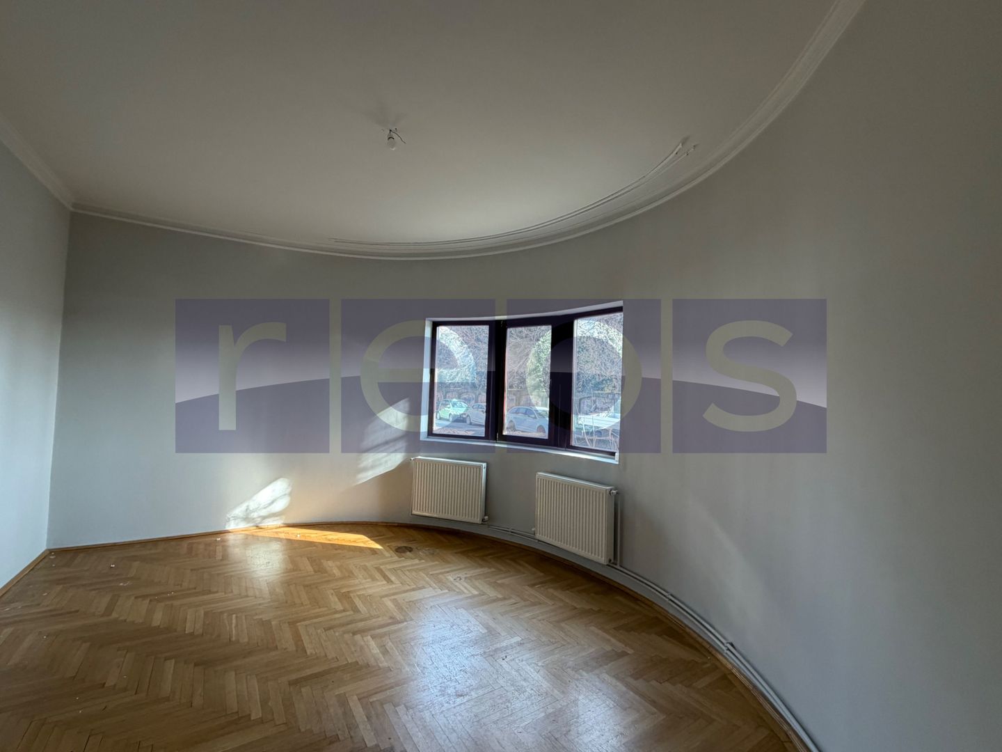 INCHIRIERE PARTER VILA DEOSEBITA 75MP | FLOREASCA | IDEAL BIROU-SALON - Poză 10