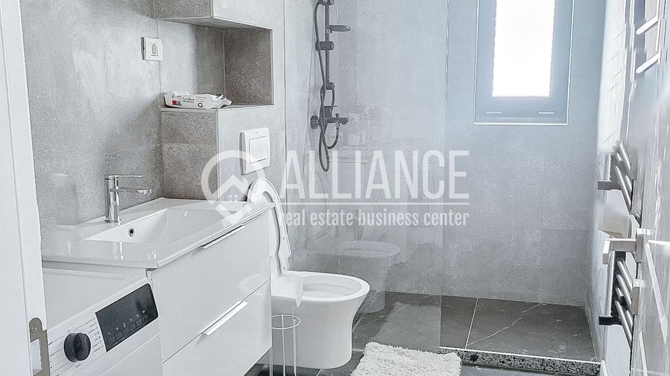 Apartament 2 camere Premium in  South Sidea - Poză 13