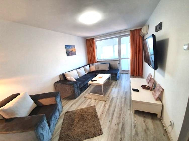 Închiriere Apartament cu 3 camere, vedere lac, Parc Plumbuita 🌳 - Poză 13